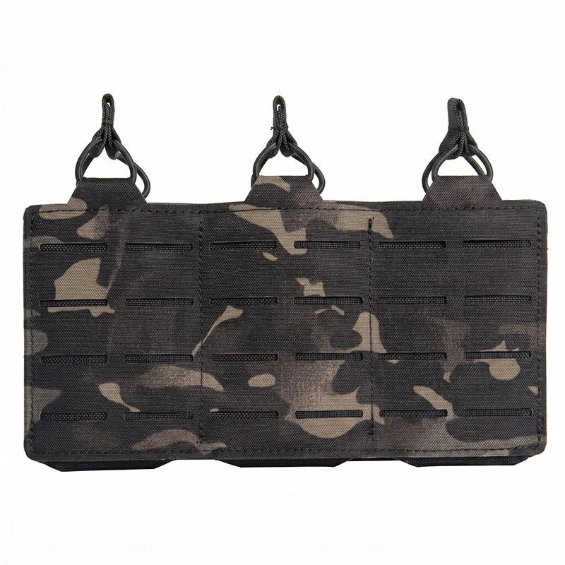 Multicam Black