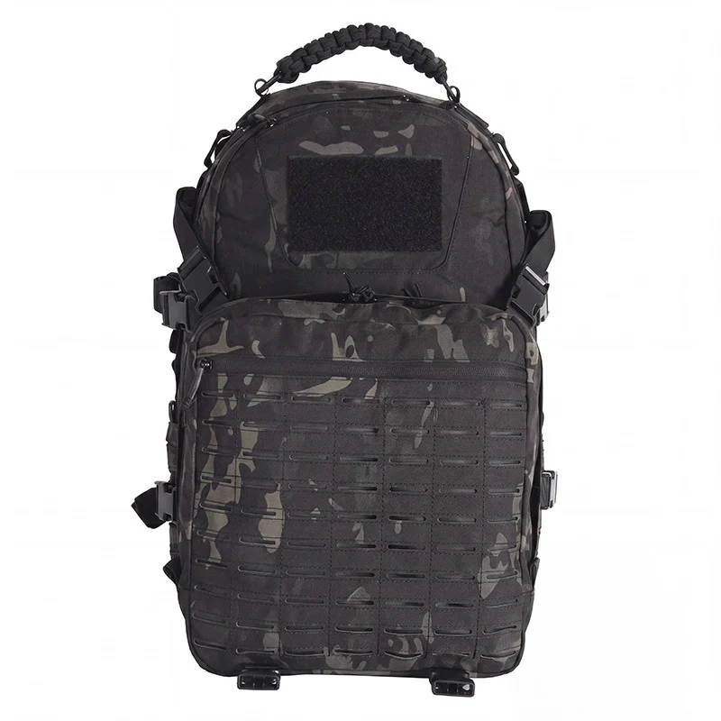 Multicam Black