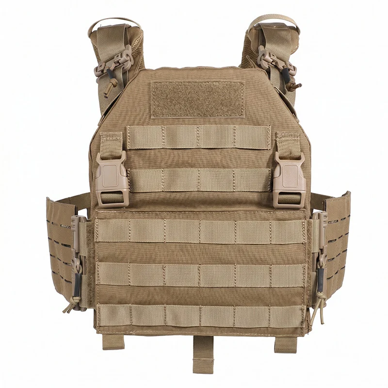 Coyote Brown