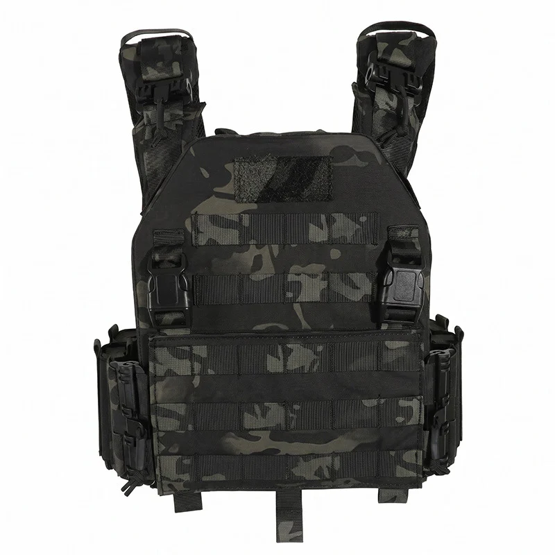 Multicam Black