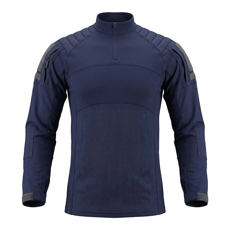 Navy blue