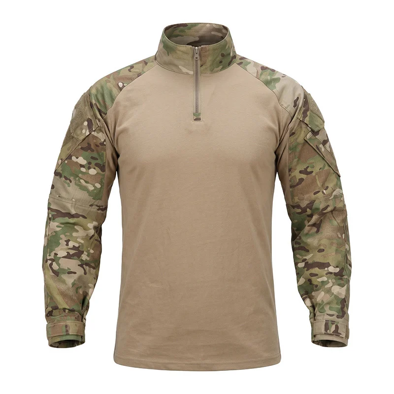 G3 combat shirt