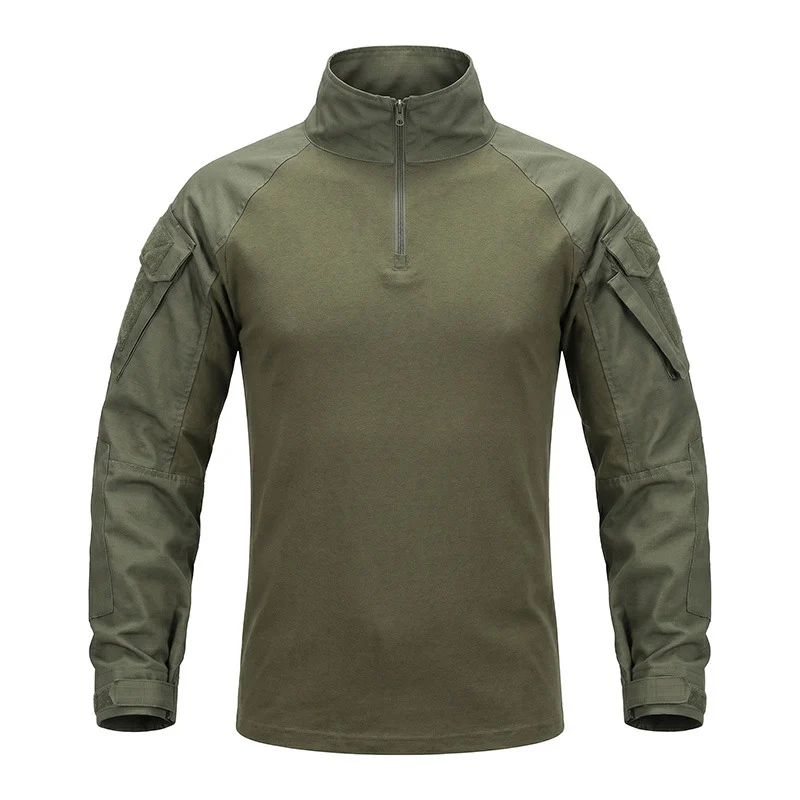 Ranger Green