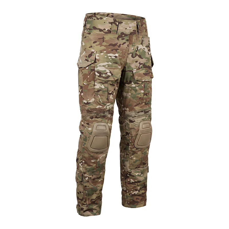 Multicam G3 tactical pants