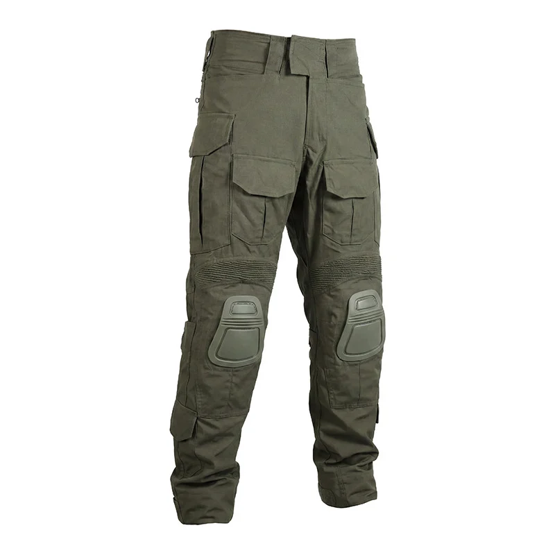 Ranger Green