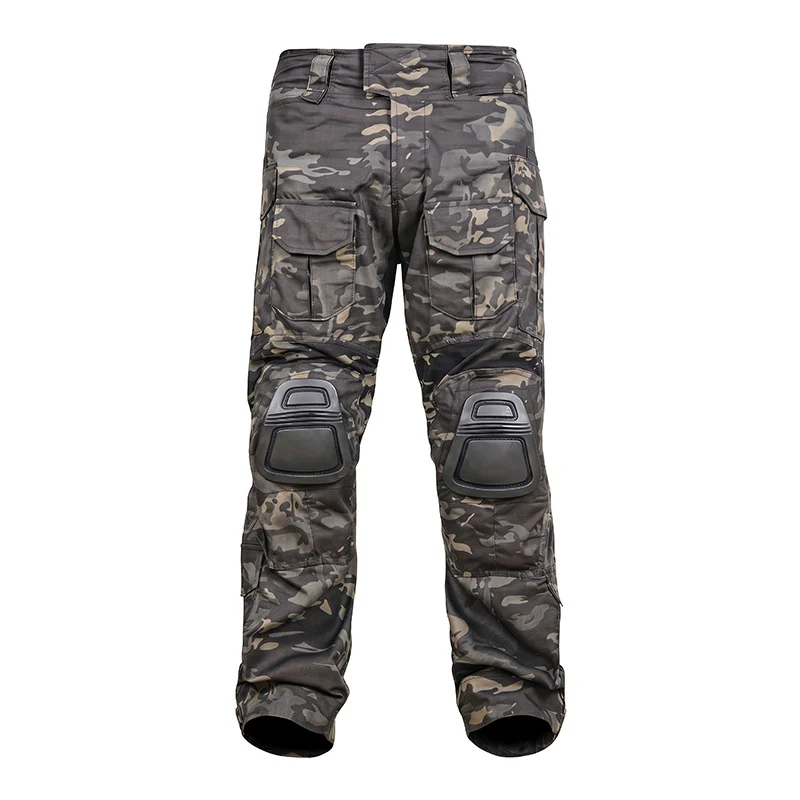 G3 Tactical pants with CP style