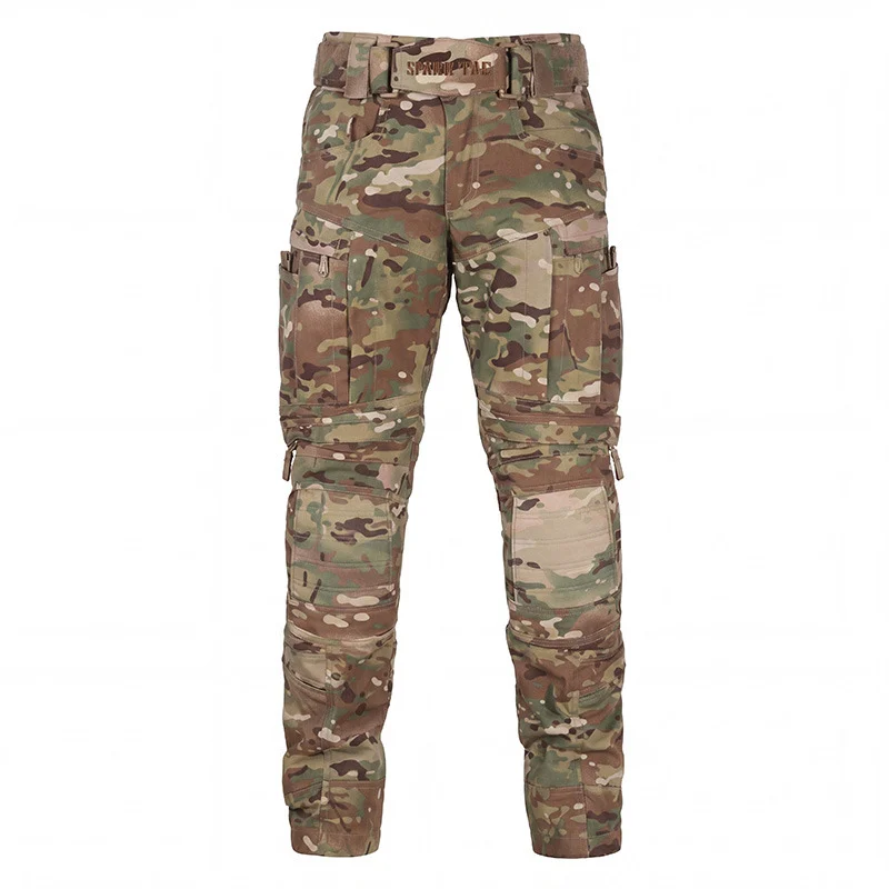 XT3 Tactical pants