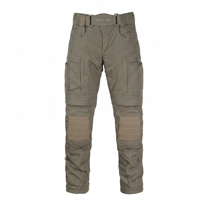 Ranger Green