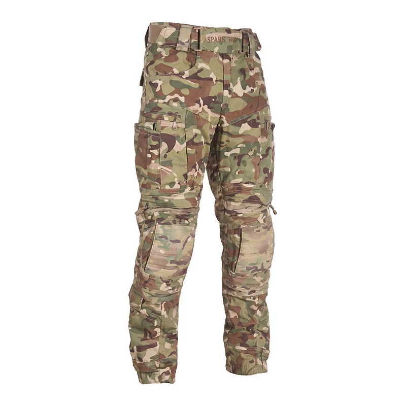 Scorpion Camo