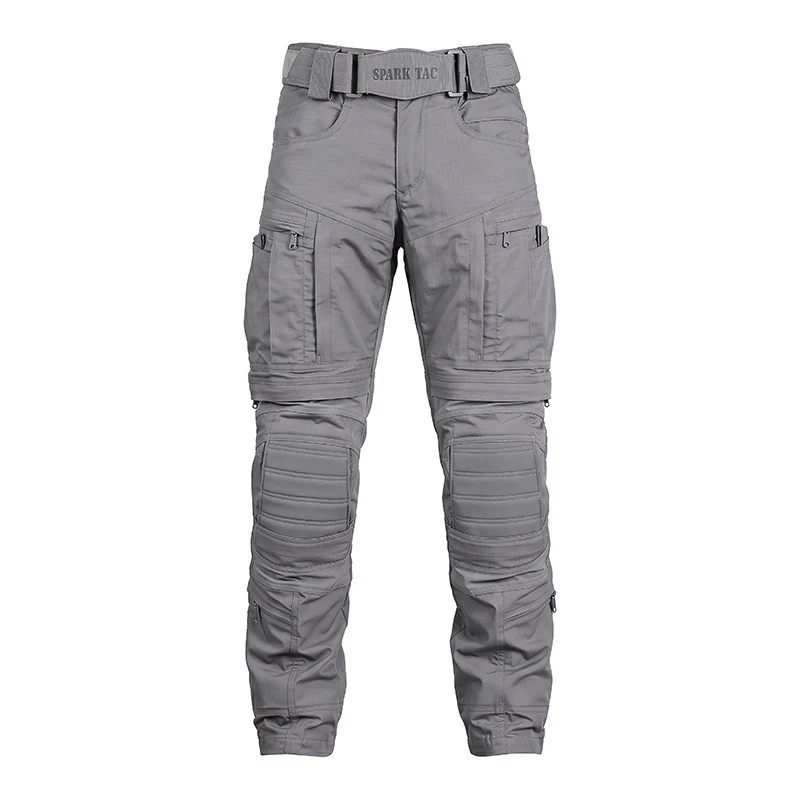 Wolf Grey
