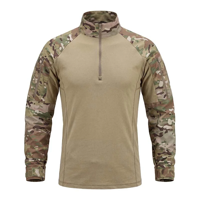 GEN4 combat shirt