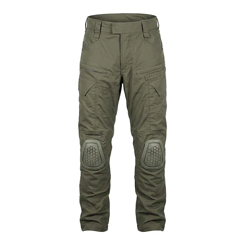 Ranger Green