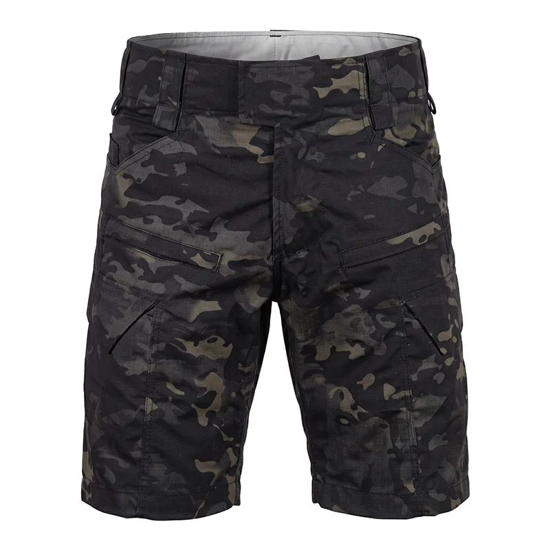 Multicam Black