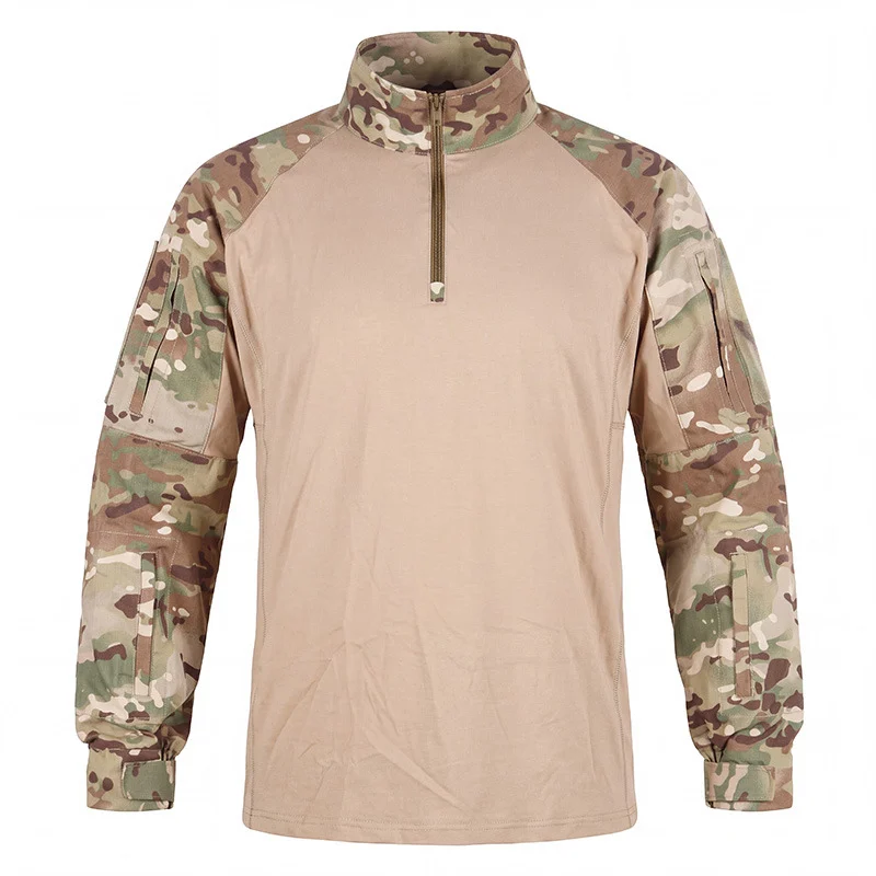 G5 Combat shirt