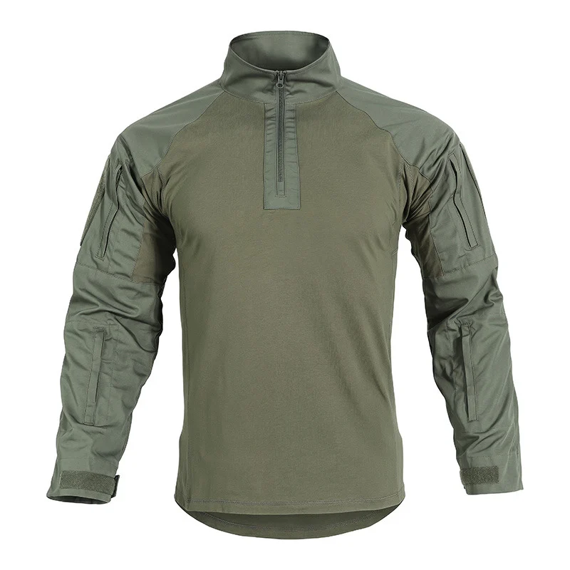 Ranger Green