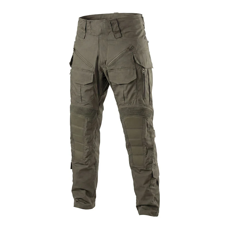 Ranger Green