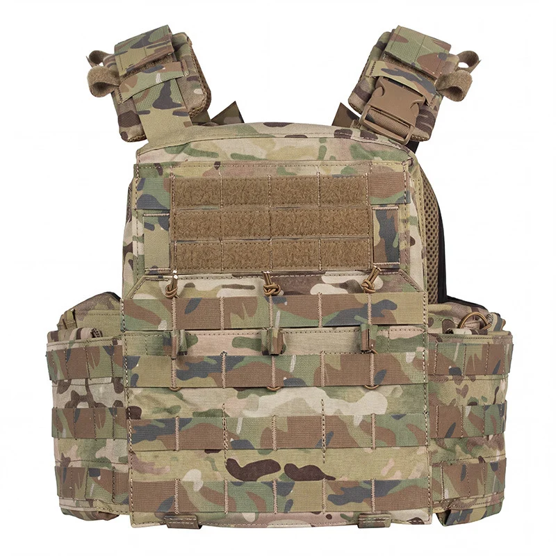 CPC Tactical vest