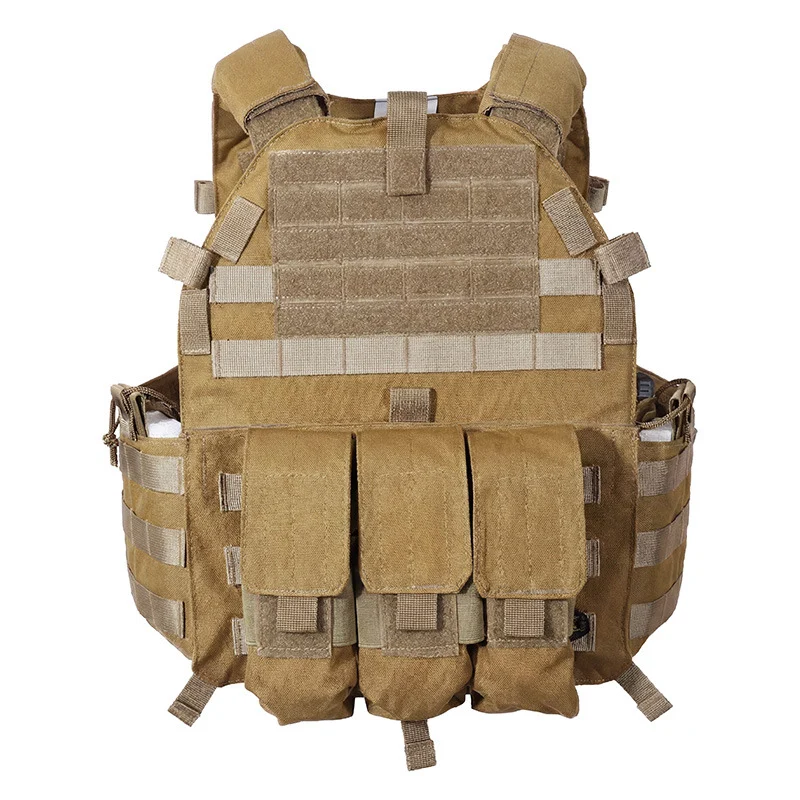 Coyote Brown